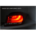 autolamp bmw f10led taillamp hyundai elantra 2010-13
